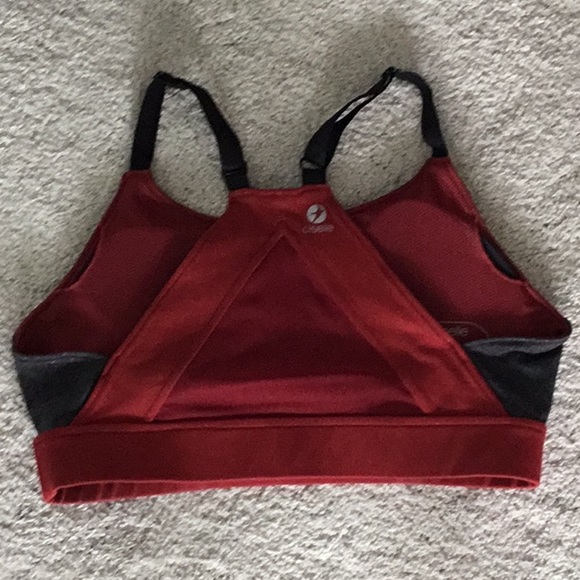 oiselle Tops - Oiselle Bae Bra Size 6
